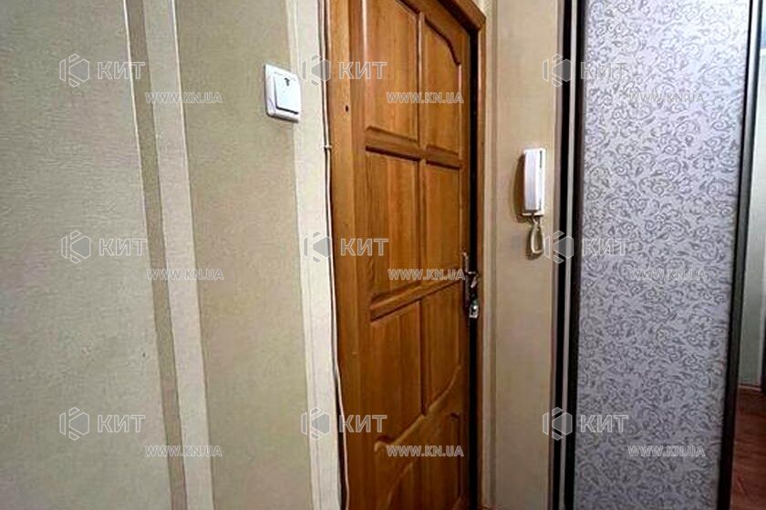 Продажа квартиры Харьков, Салтовка, 522 мрн., 46м²