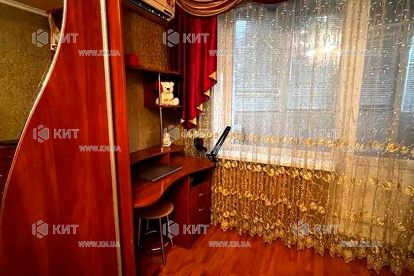 Продажа квартиры Харьков, Салтовка, 522 мрн., 46м²