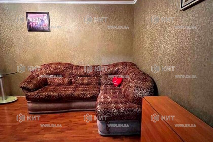 Продажа квартиры Харьков, Салтовка, 522 мрн., 46м²