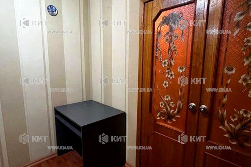 Продажа квартиры Харьков, Салтовка, 522 мрн., 46м²