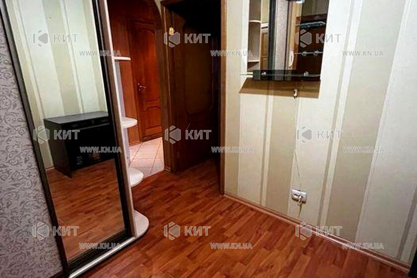 Продажа квартиры Харьков, Салтовка, 522 мрн., 46м²