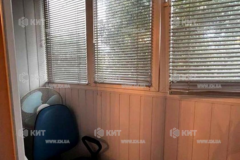 Продажа квартиры Харьков, Салтовка, 522 мрн., 46м²