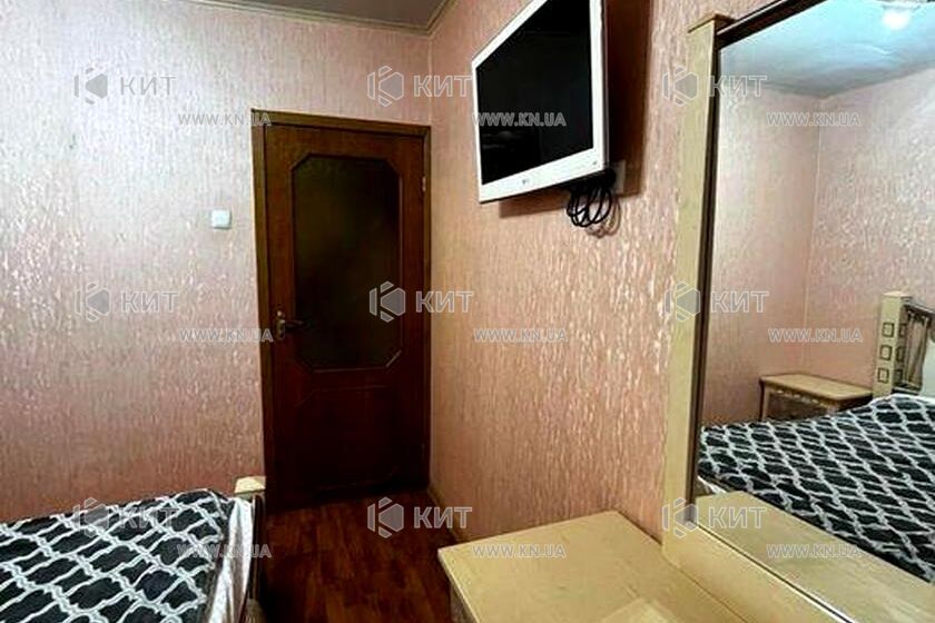 Продажа квартиры Харьков, Салтовка, 522 мрн., 46м²
