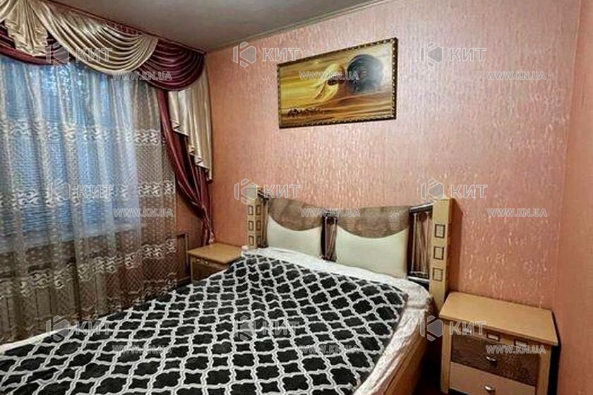 Продажа квартиры Харьков, Салтовка, 522 мрн., 46м²
