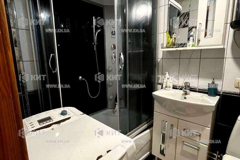 Продажа квартиры Харьков, Салтовка, 522 мрн., 46м²