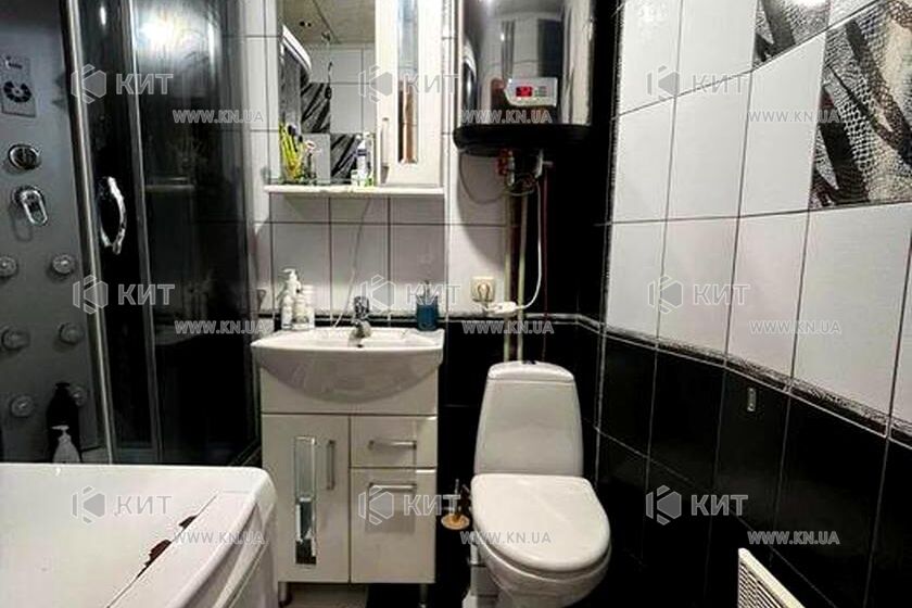 Продажа квартиры Харьков, Салтовка, 522 мрн., 46м²