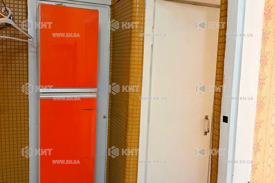 Продаж квартири Харків, Салтівка, 607 мрн., 45м²