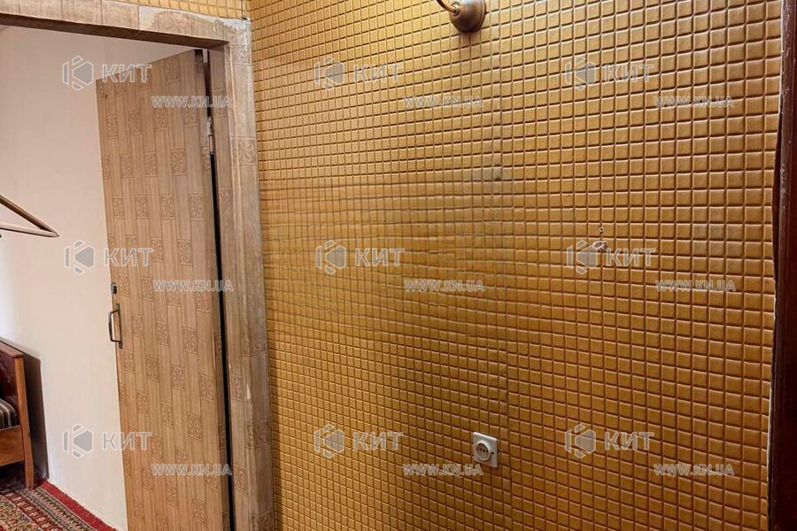 Продаж квартири Харків, Салтівка, 607 мрн., 45м²