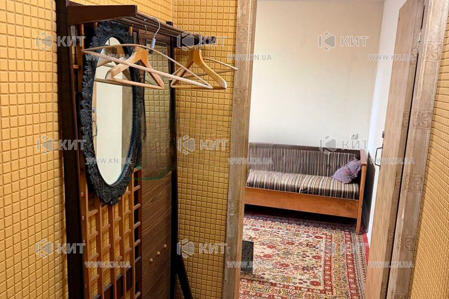 Продаж квартири Харків, Салтівка, 607 мрн., 45м²