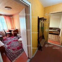 Продаж квартири Харків, Салтівка, 607 мрн., 45м²