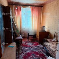 Продаж квартири Харків, Салтівка, 607 мрн., 45м²