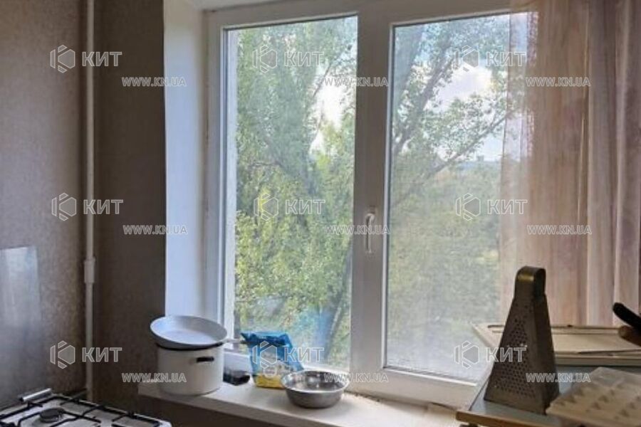 Продаж квартири Харків, Салтівка, 607 мрн., 45м²