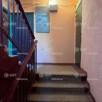 Продаж квартири Харків, Салтівка, 607 мрн., 45м²