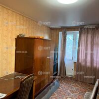 Продаж квартири Харків, Салтівка, 607 мрн., 45м²