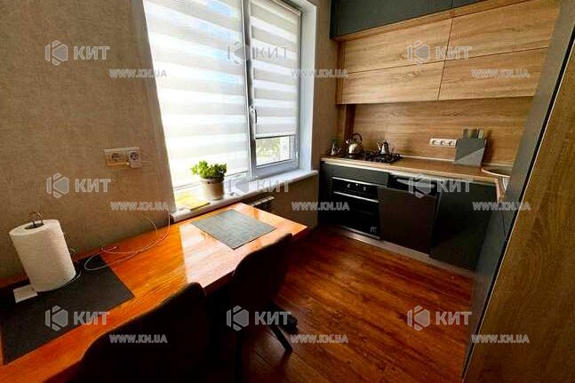 Продажа квартиры Харьков, Жуковского, Пятихатки, 65м²