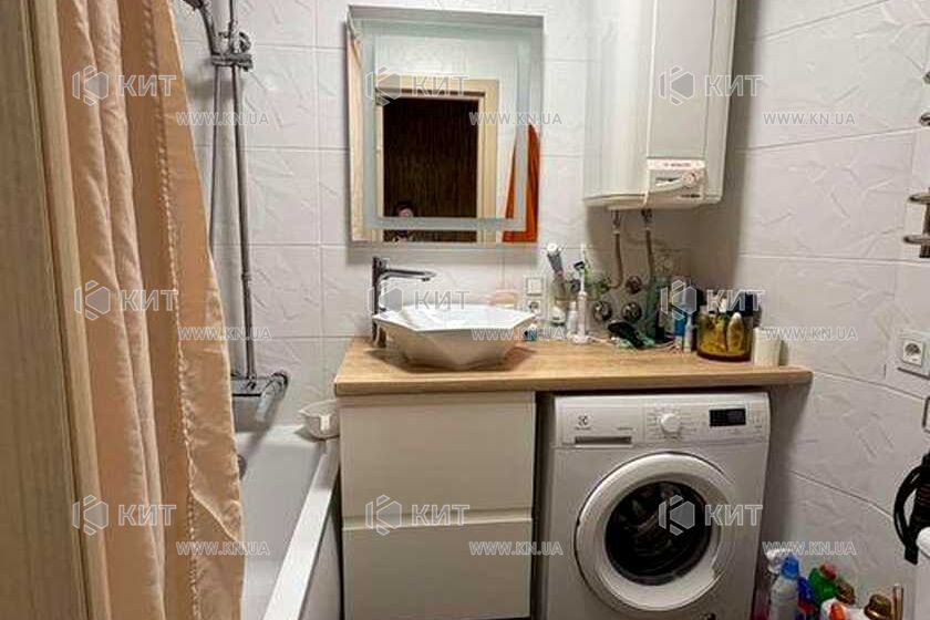 Продажа квартиры Харьков, Жуковского, Пятихатки, 65м²