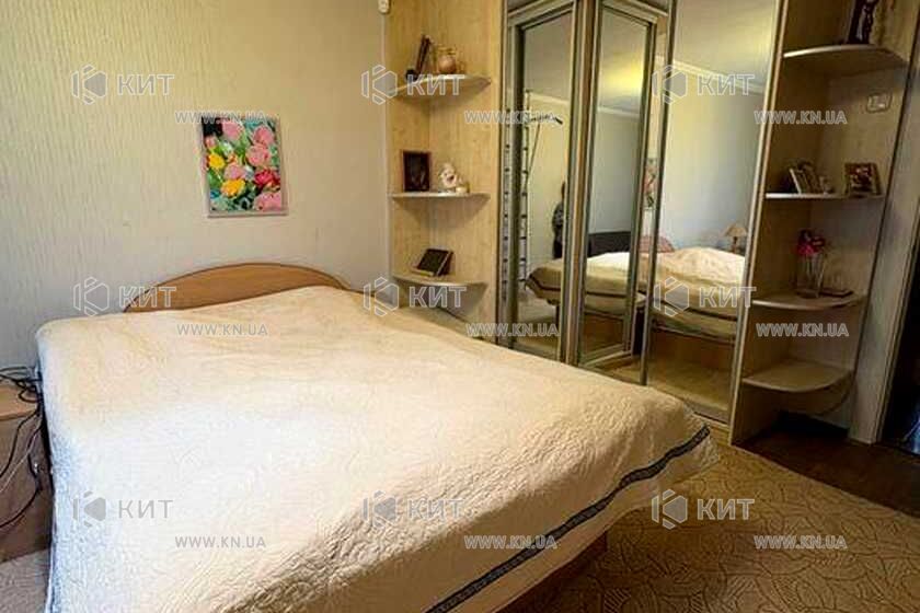Продажа квартиры Харьков, Жуковского, Пятихатки, 65м²