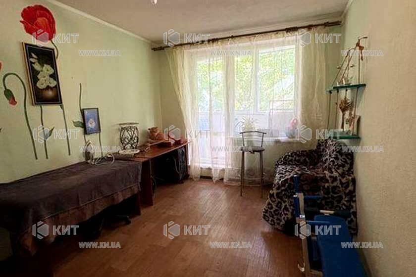 Продажа квартиры Харьков, Жуковского, Пятихатки, 65м²