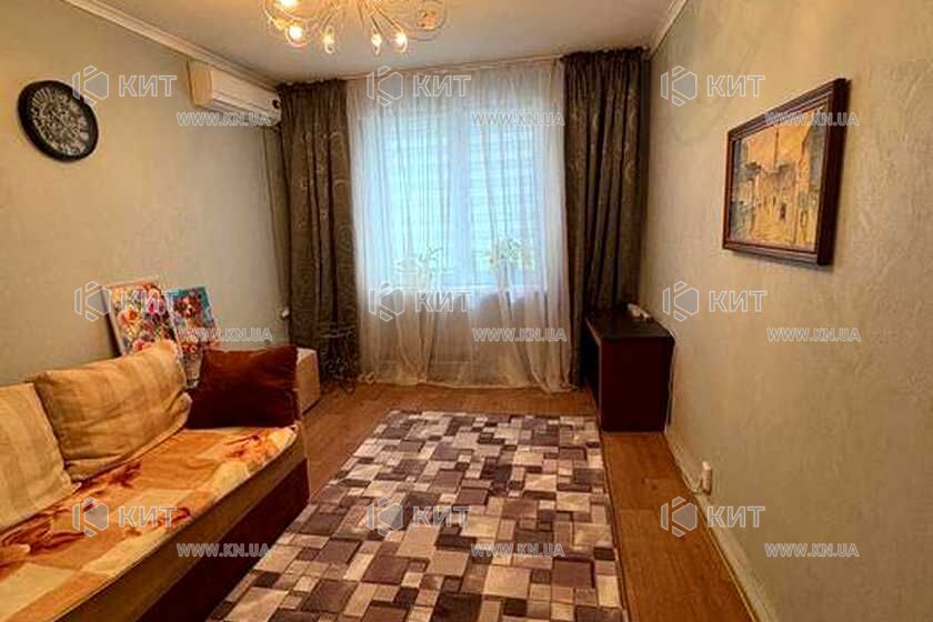 Продажа квартиры Харьков, Жуковского, Пятихатки, 65м²