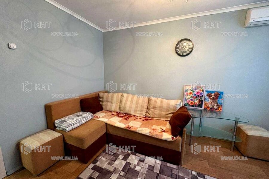 Продажа квартиры Харьков, Жуковского, Пятихатки, 65м²