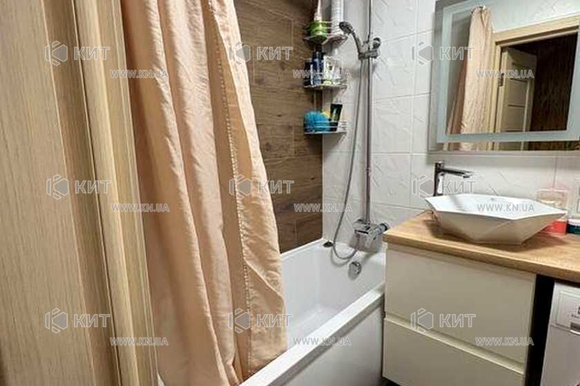 Продажа квартиры Харьков, Жуковского, Пятихатки, 65м²