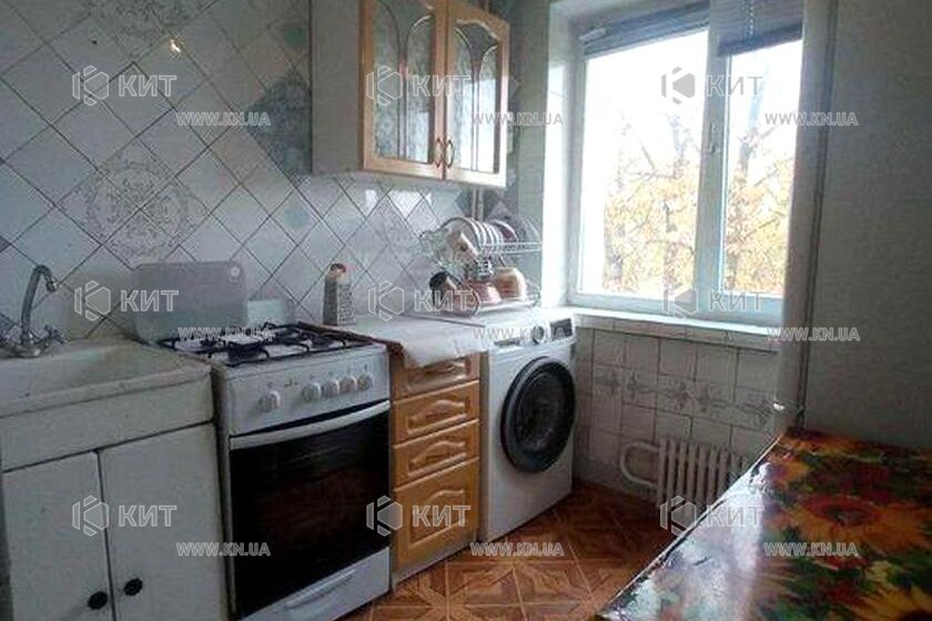 Продаж квартири Харків, Салтівка, 533 мрн., 42.9м²