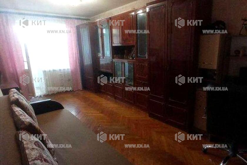 Продаж квартири Харків, Салтівка, 533 мрн., 42.9м²