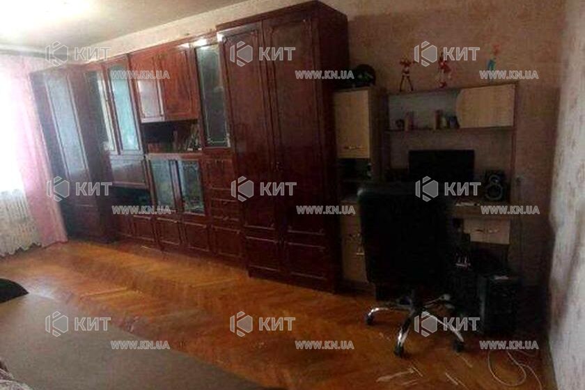 Продаж квартири Харків, Салтівка, 533 мрн., 42.9м²