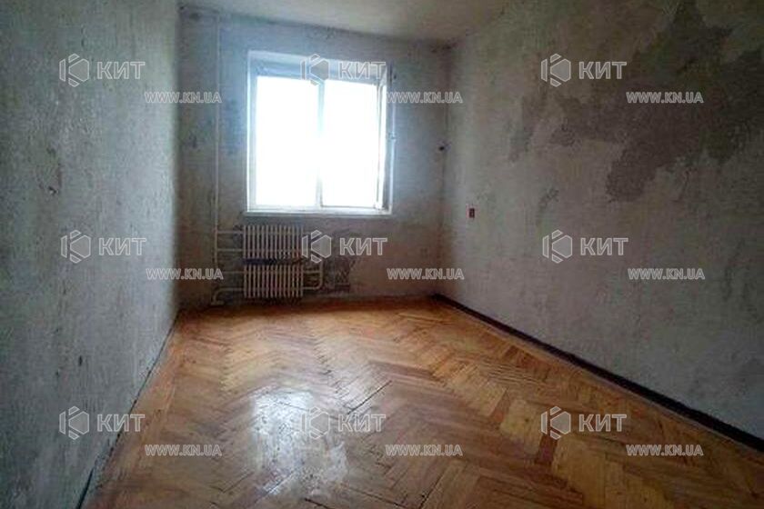 Продаж квартири Харків, Салтівка, 533 мрн., 42.9м²