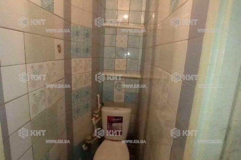 Продаж квартири Харків, Салтівка, 533 мрн., 42.9м²