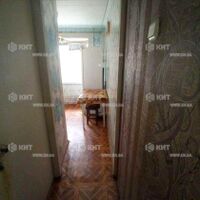 Продаж квартири Харків, Салтівка, 533 мрн., 42.9м²