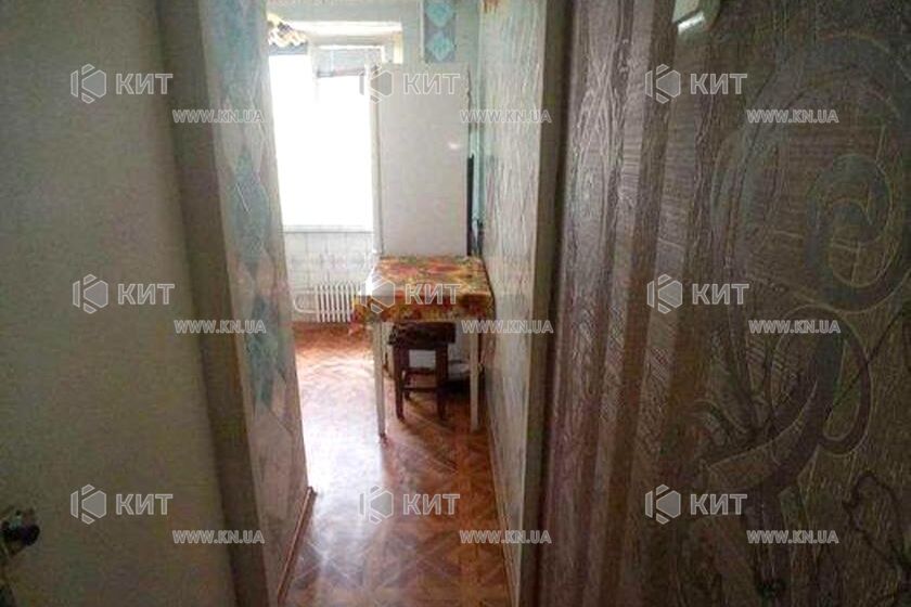 Продаж квартири Харків, Салтівка, 533 мрн., 42.9м²