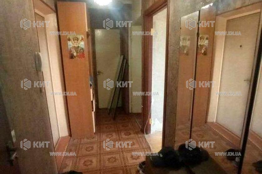 Продаж квартири Харків, Салтівка, 533 мрн., 42.9м²