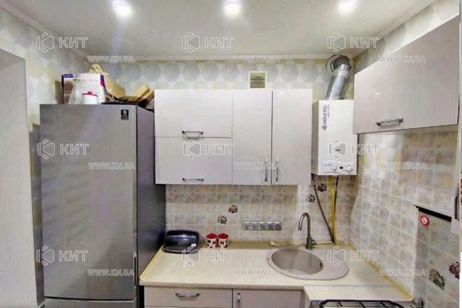 Продаж квартири Харків, Павлове Поле, 31м²