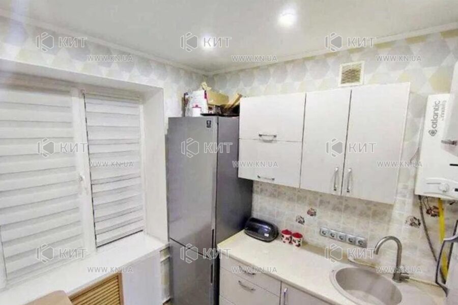 Продаж квартири Харків, Павлове Поле, 31м²