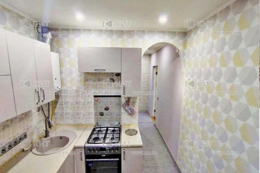 Продаж квартири Харків, Павлове Поле, 31м²