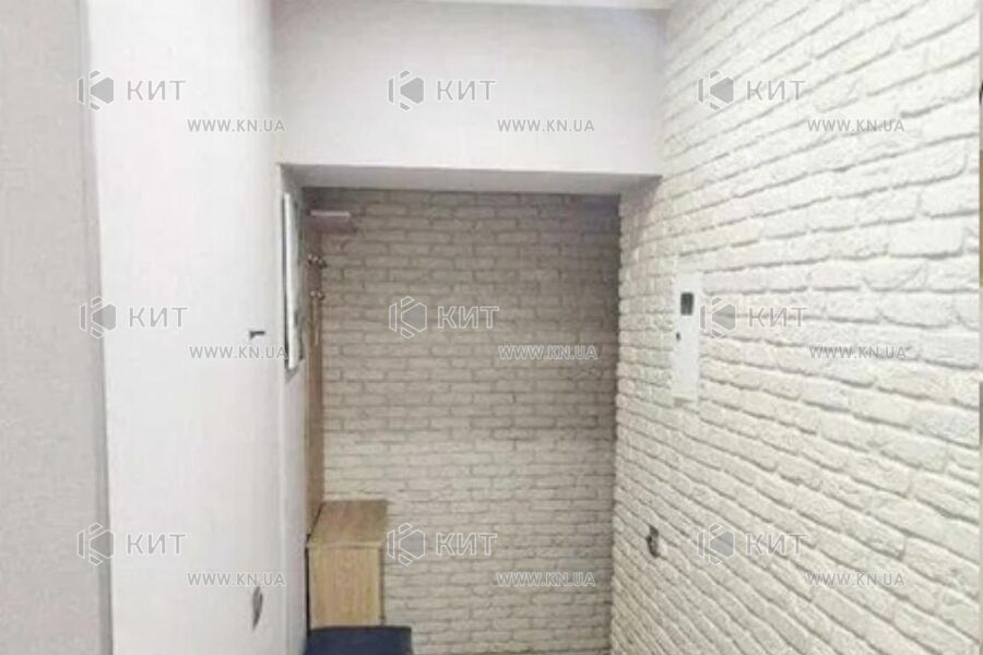 Продаж квартири Харків, Павлове Поле, 31м²