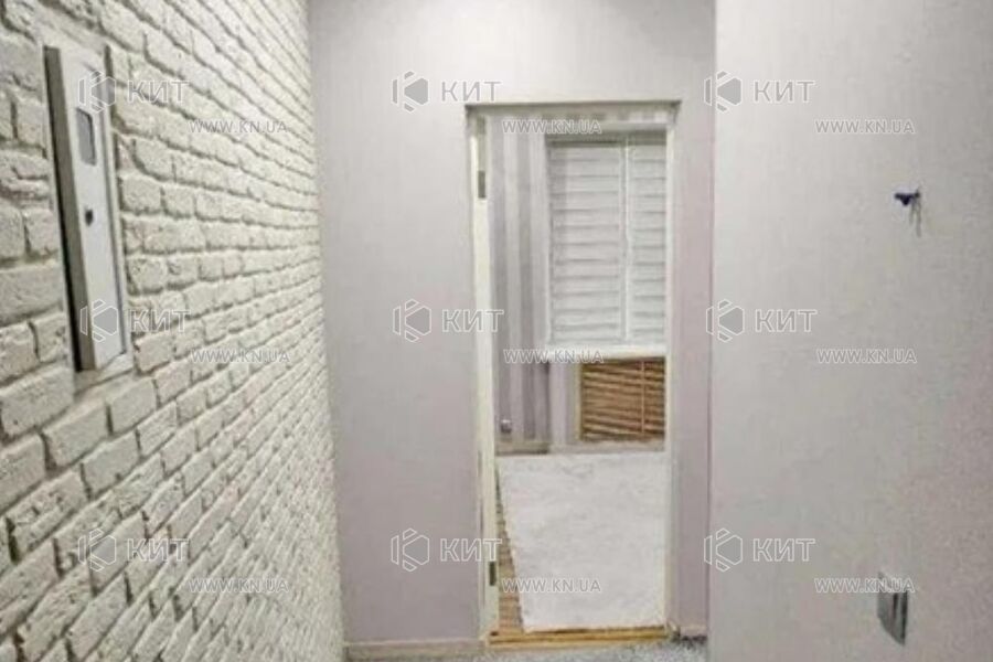 Продаж квартири Харків, Павлове Поле, 31м²