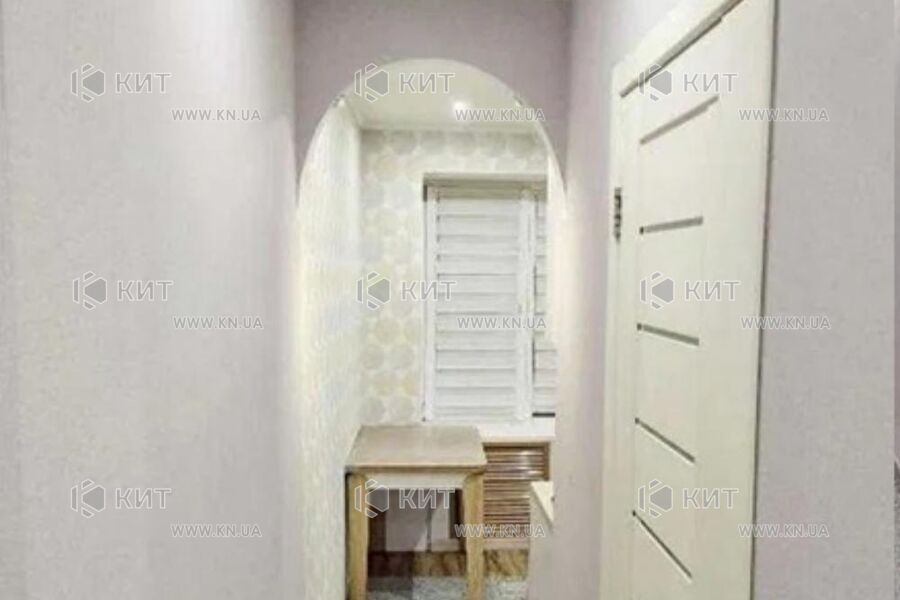 Продаж квартири Харків, Павлове Поле, 31м²