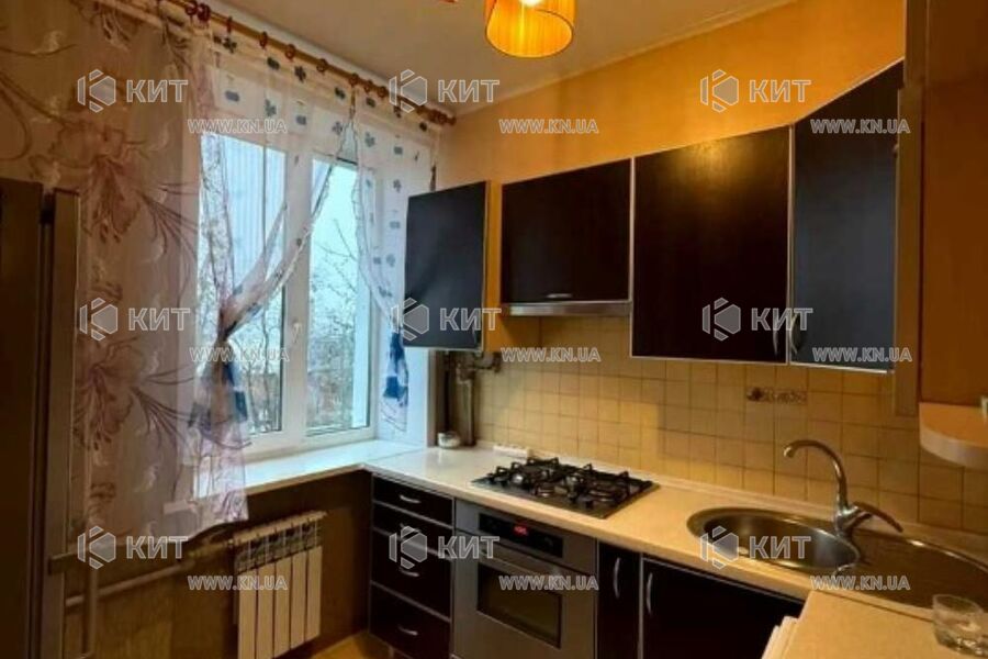 Продаж квартири Харків, ЮЖД, Центр. ринок, 32м²