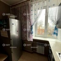 Продаж квартири Харків, ЮЖД, Центр. ринок, 32м²