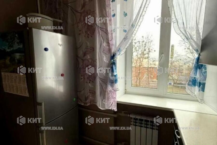 Продаж квартири Харків, ЮЖД, Центр. ринок, 32м²