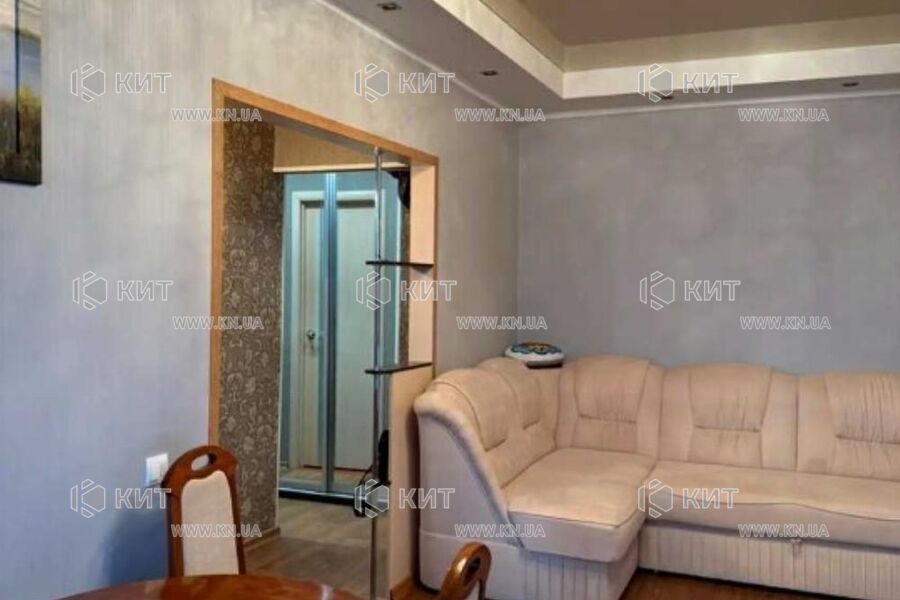 Продаж квартири Харків, ЮЖД, Центр. ринок, 32м²