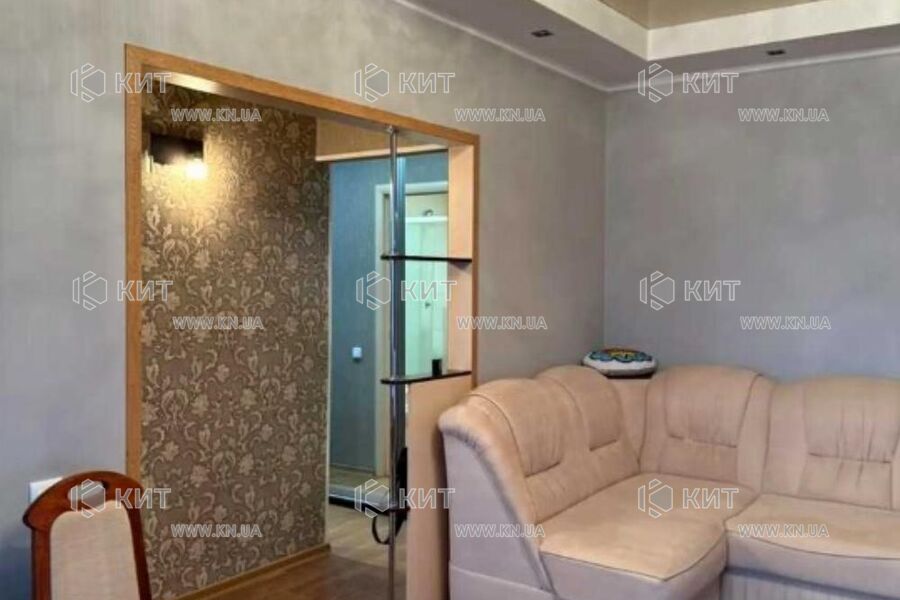 Продаж квартири Харків, ЮЖД, Центр. ринок, 32м²