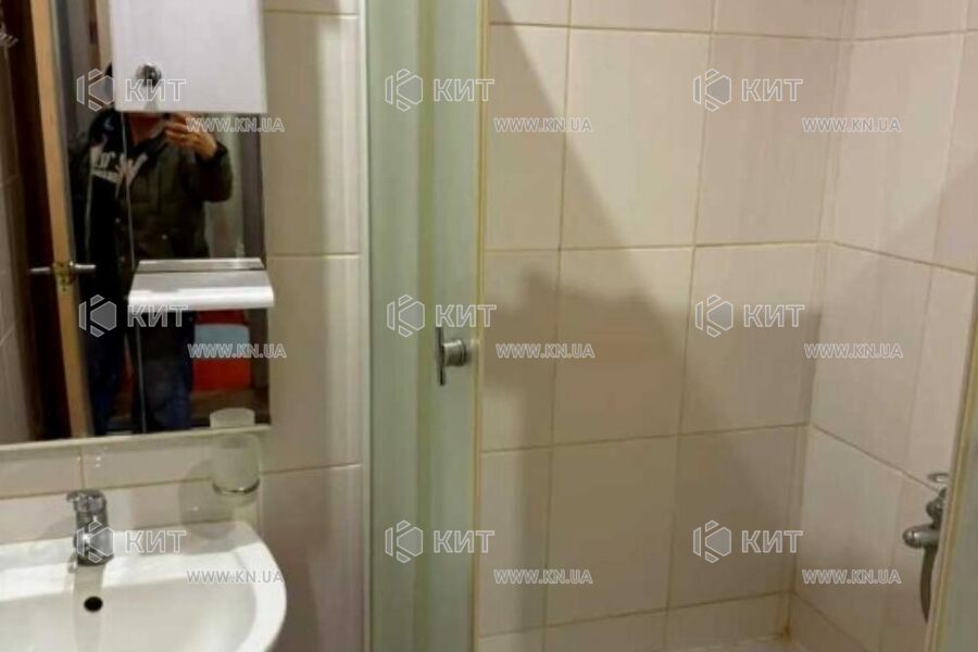 Продаж квартири Харків, ЮЖД, Центр. ринок, 32м²