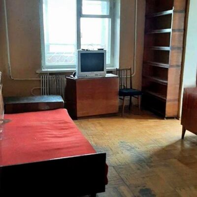 Продажа 	 Харьков,  Москалевская (Октябрьской Революции) ул.   172