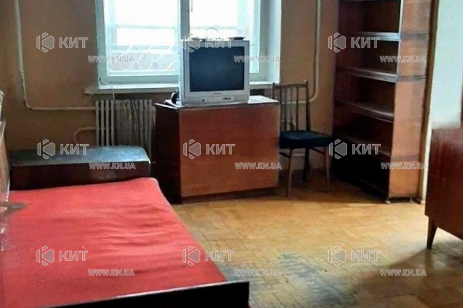 Продаж квартири Харків, Завод Шевченка, 51м²
