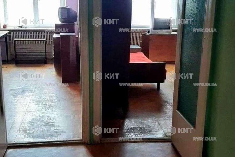 Продаж квартири Харків, Завод Шевченка, 51м²