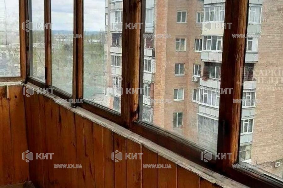 Продаж квартири Харків, Завод Шевченка, 51м²
