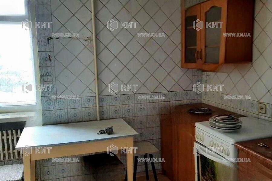 Продаж квартири Харків, Завод Шевченка, 51м²